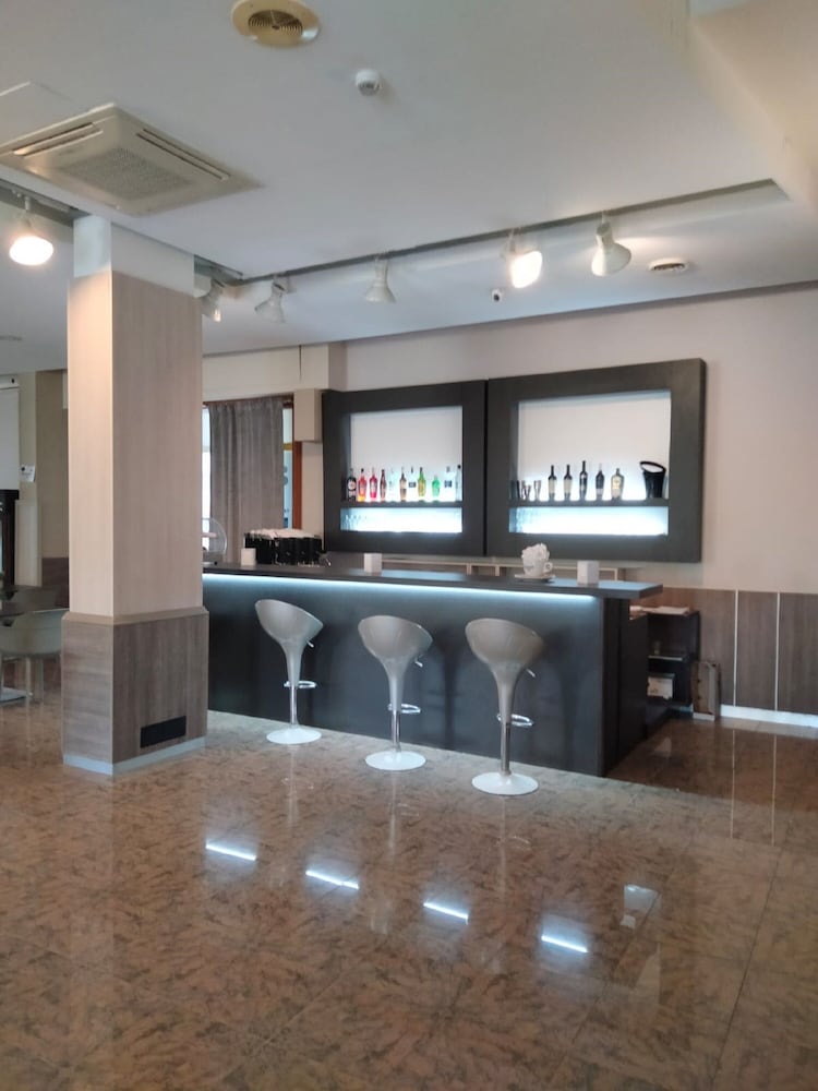 Фото Hotel Baia Verde Gallipoli