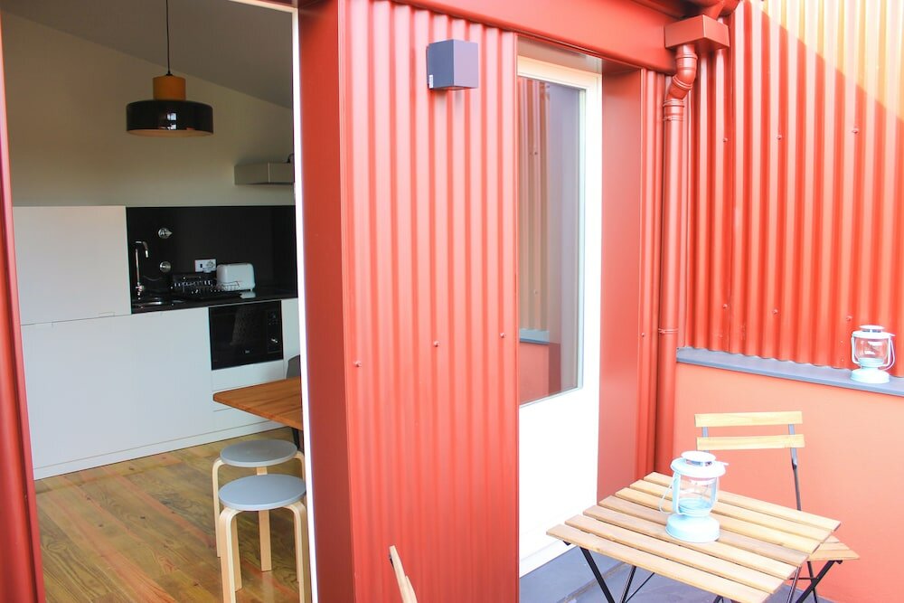 Фото Oporto Trendy Heritage