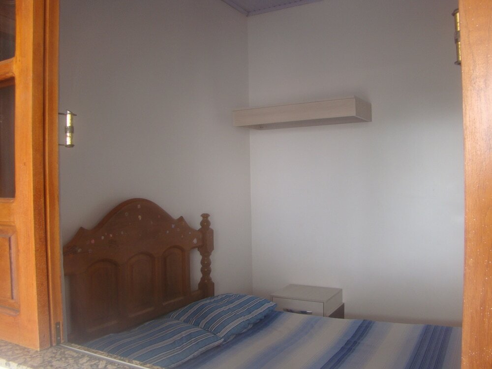 Фото Each Hostel da Amazonia