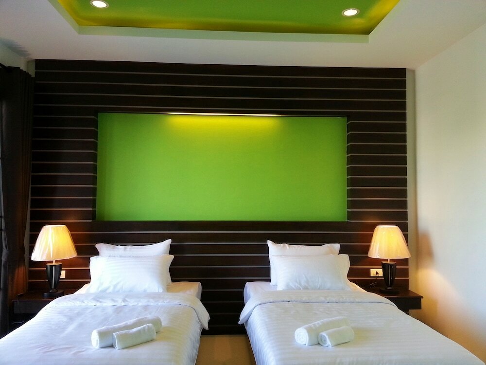 Фото Purimas Resortel