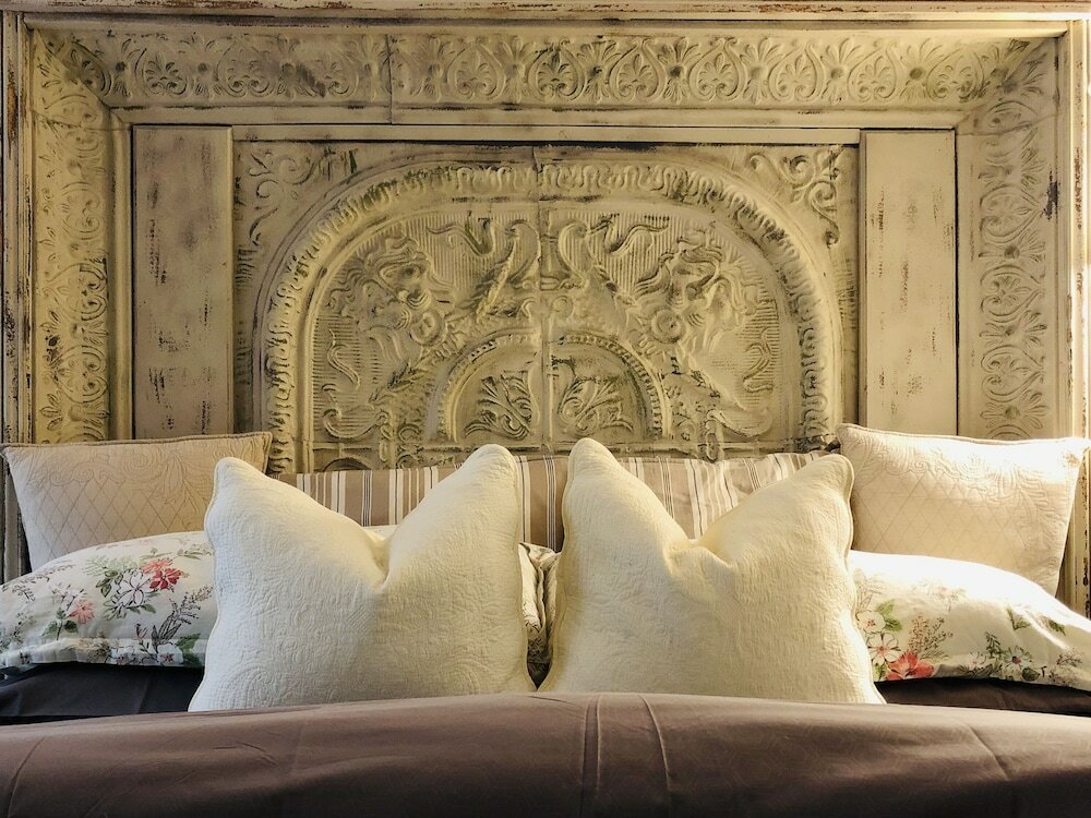 Фото Frederick William House