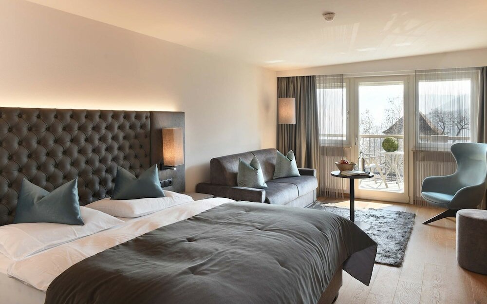 Фото Hotel das stachelburg