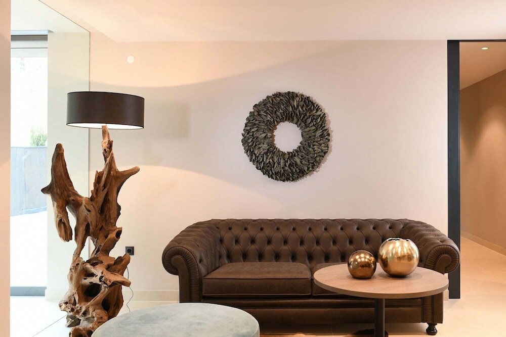 Фото Hotel das stachelburg