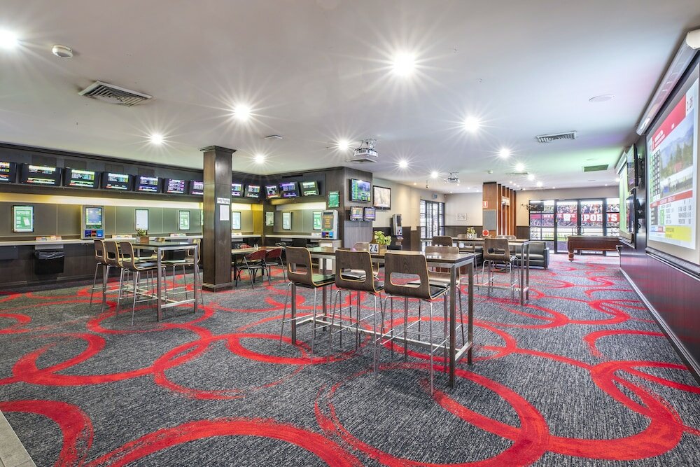 Фото Nightcap at Ashley Hotel