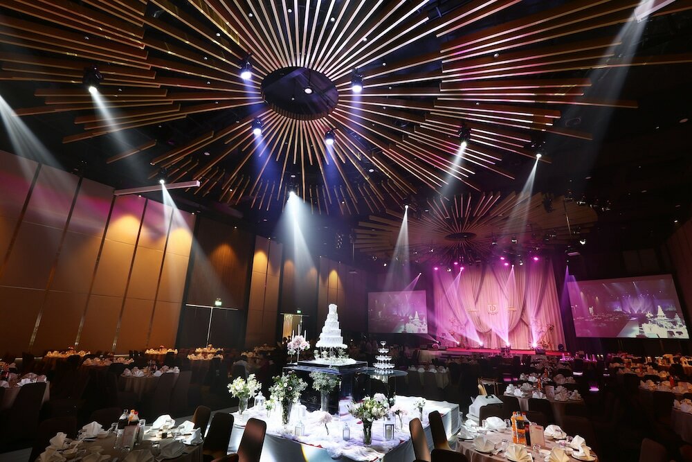 Фото Lee Gardens Plaza Hotel Hat Yai
