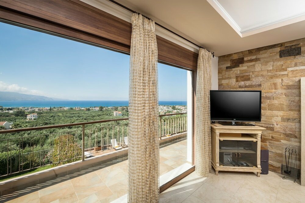 Фото Caneva Luxury Villa