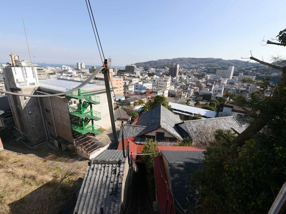 Фото Izu Ito Onsen Yokikan