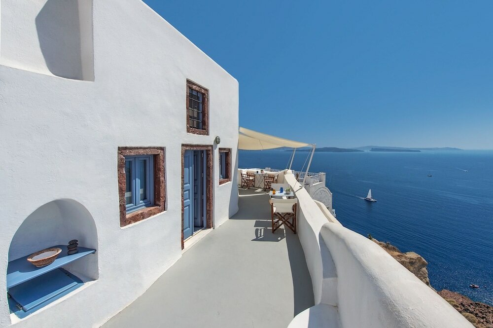 Фото Skala Cave by Thireon