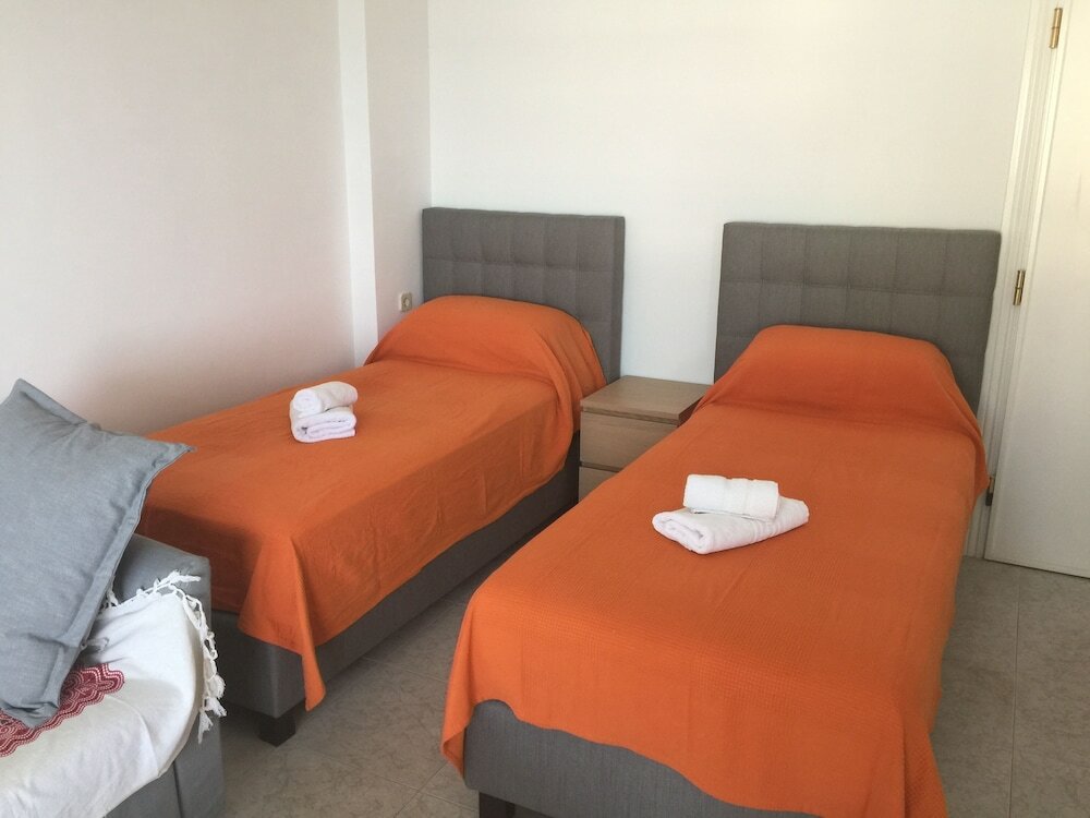 Фото Skol Apartments Marbella