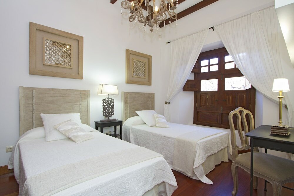 Фото Casa Rural Hero