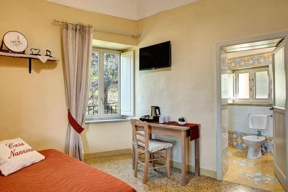 Фото Casa Nannina