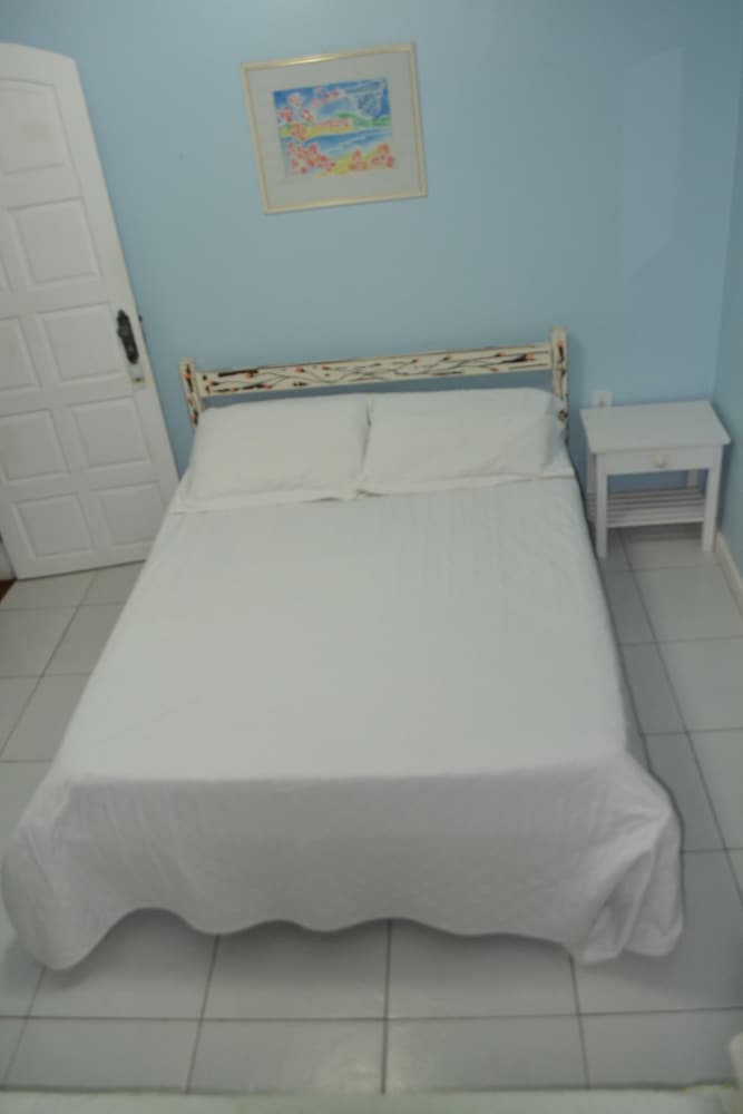 Фото Pousada Amendoeira