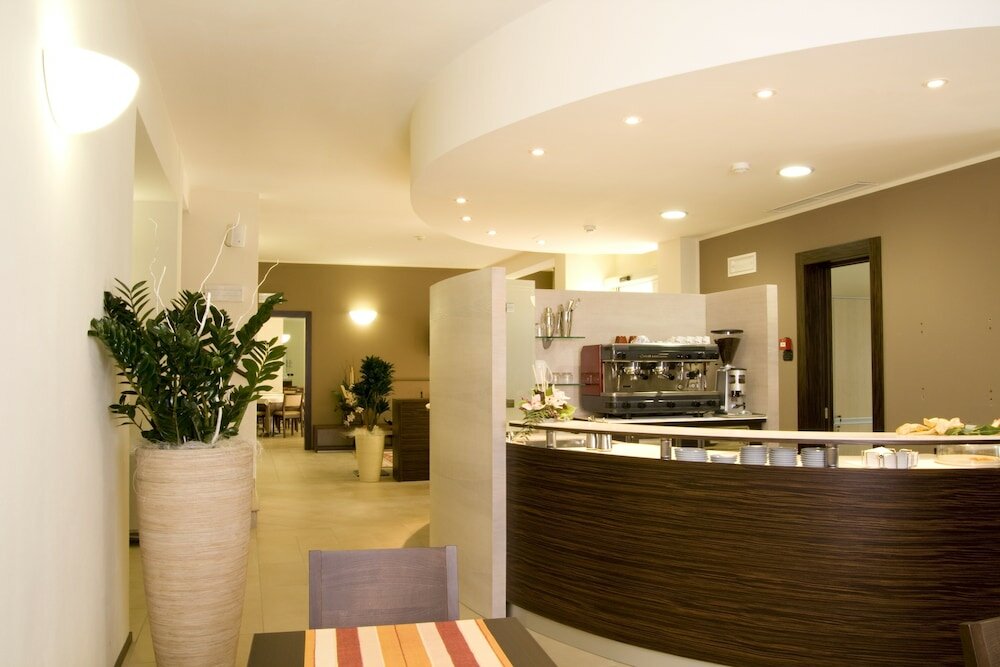 Фото Hotel Fontanelle