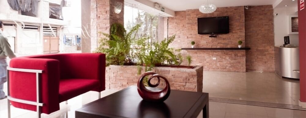 Фото Hotel Imperial