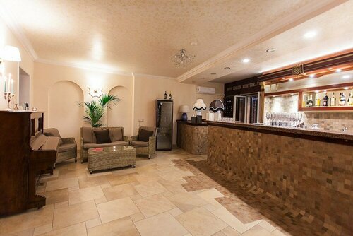 Гостиница Hotel Senator Mediterraneo