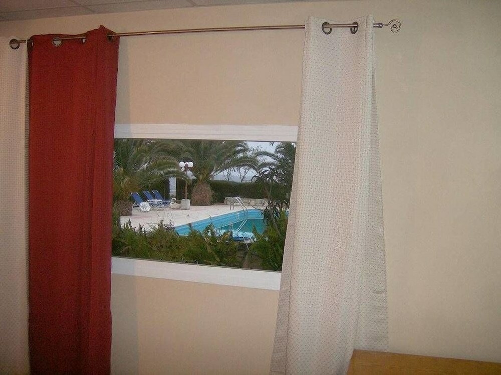 Фото Rantzo Holiday Apartments