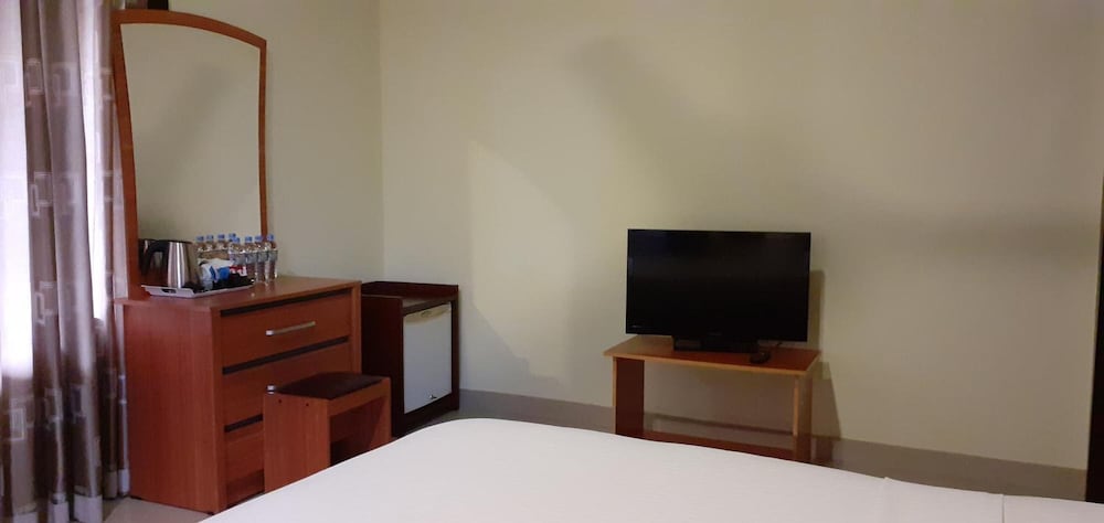 Фото Gamodh Citadel Resort