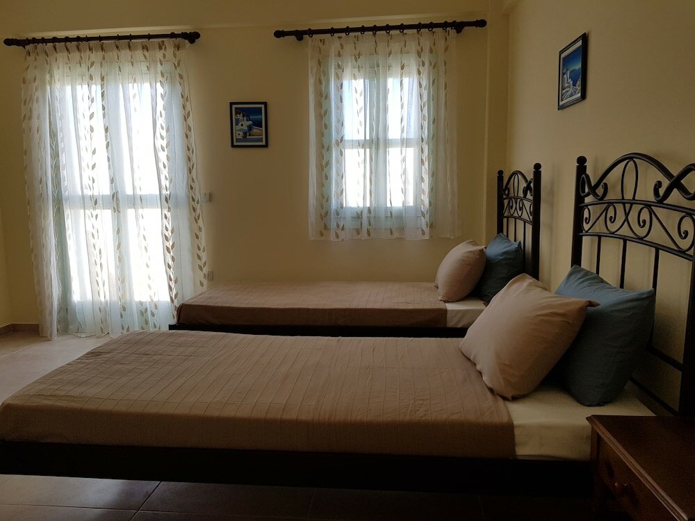 Фото Villa Irini Kamari