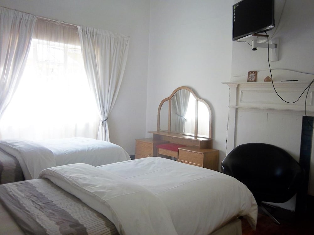 Фото Franchise Guest House