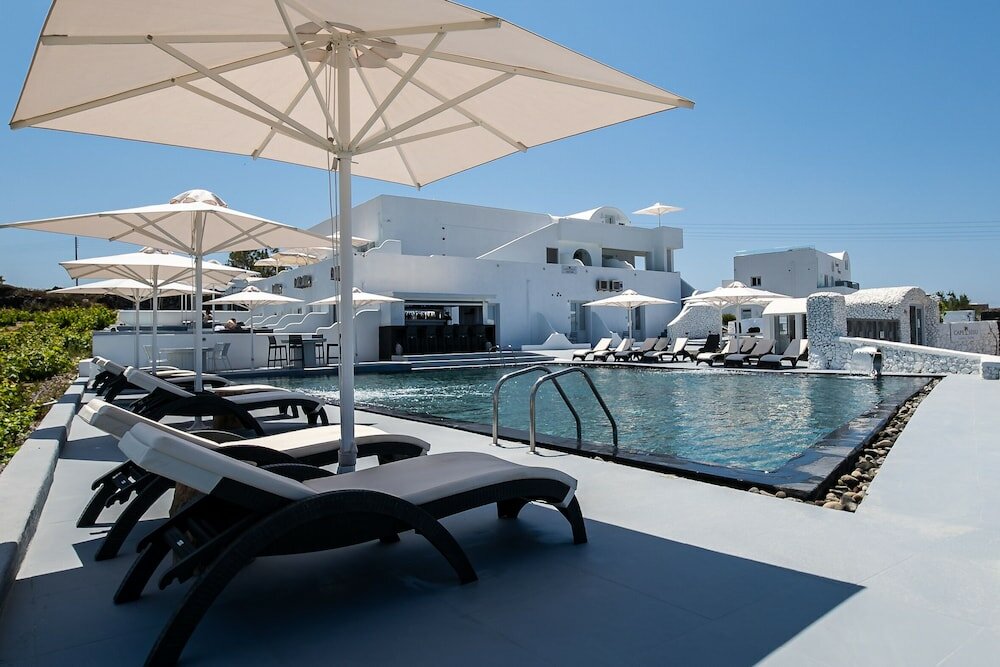 Фото Cape Sisu Suites