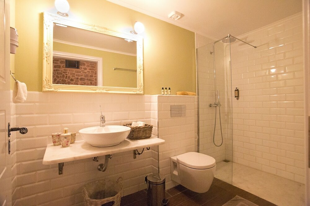 Фото Petra Boutique Homes