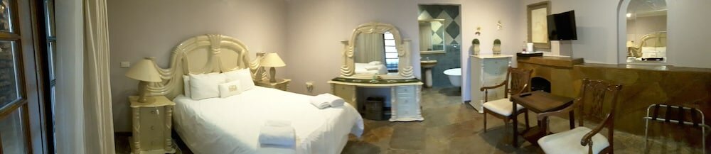 Фото Lions Rest Country Estate