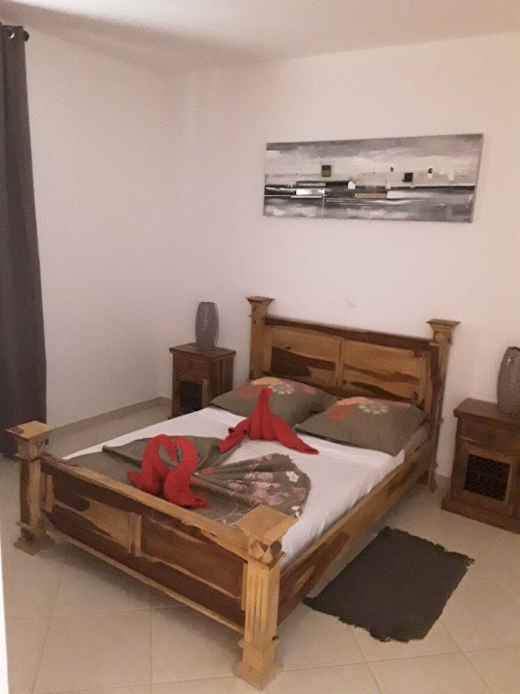 Фото Vila Cabral 2