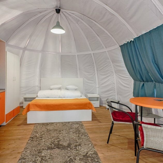 Фото Сибиряк