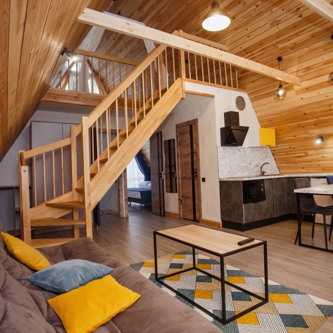 Фото Сибиряк