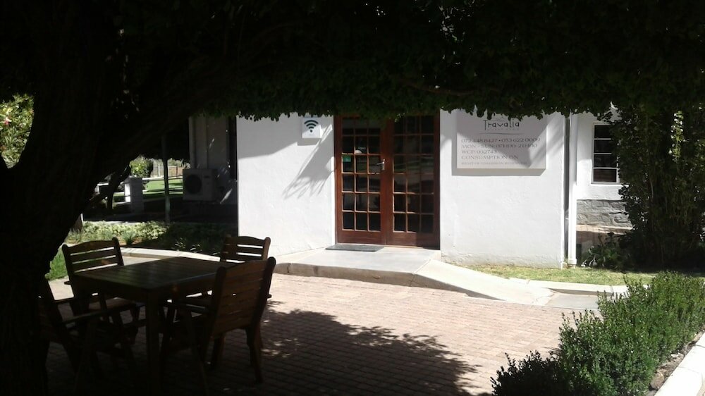 Фото Travalia Guest Farm