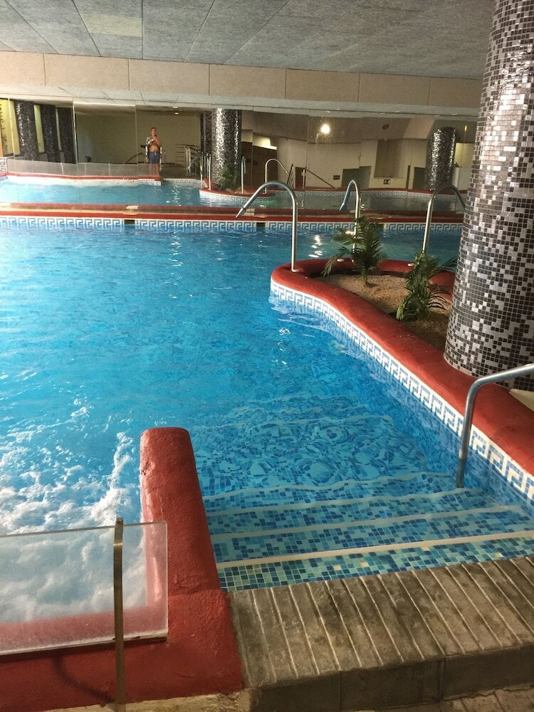 Фото Skol Apartments Marbella