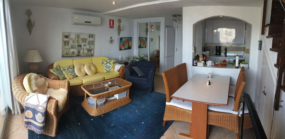 Фото Skol Apartments Marbella