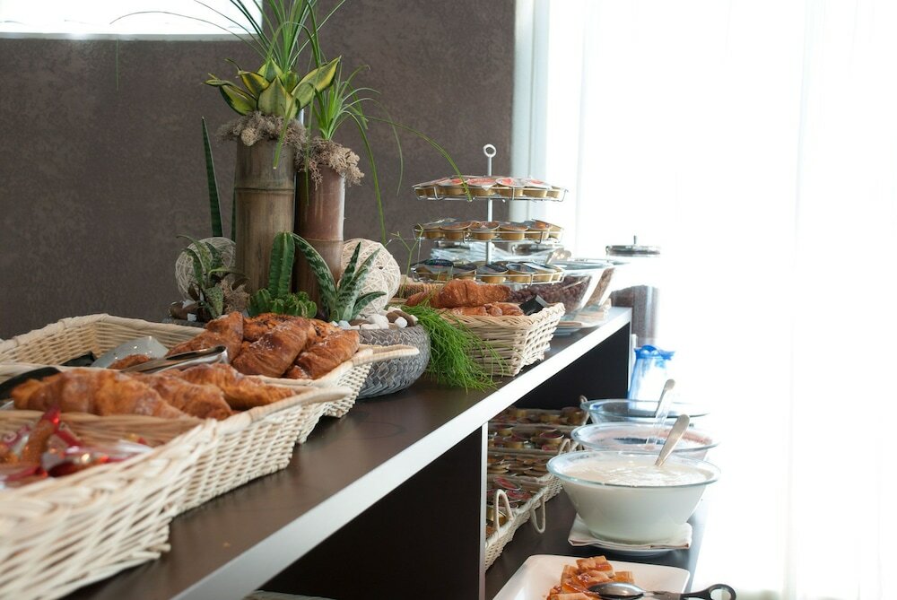 Фото Hotel Sorriso