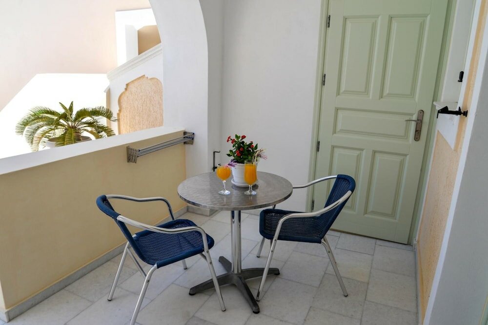 Фото Villa Irini Kamari