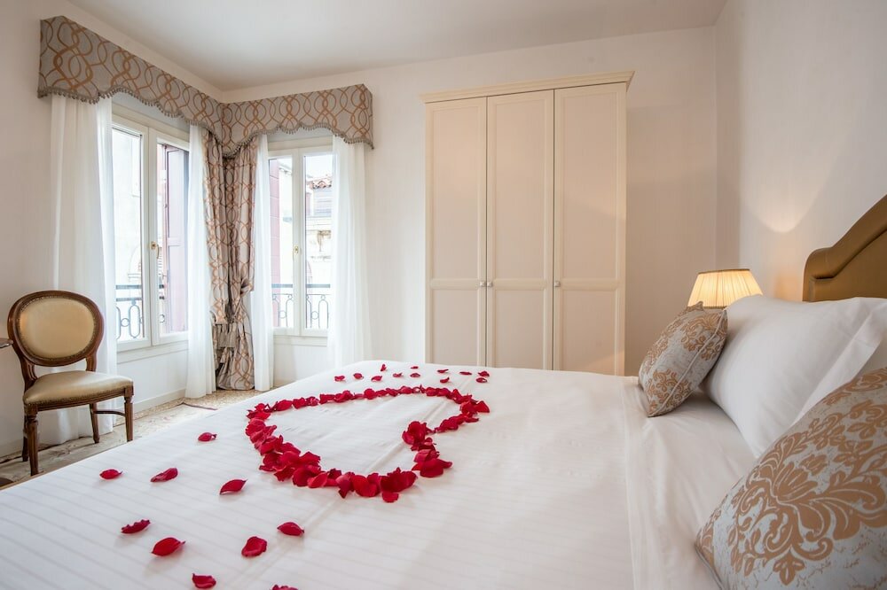 Фото San Teodoro Palace Luxury Apartments