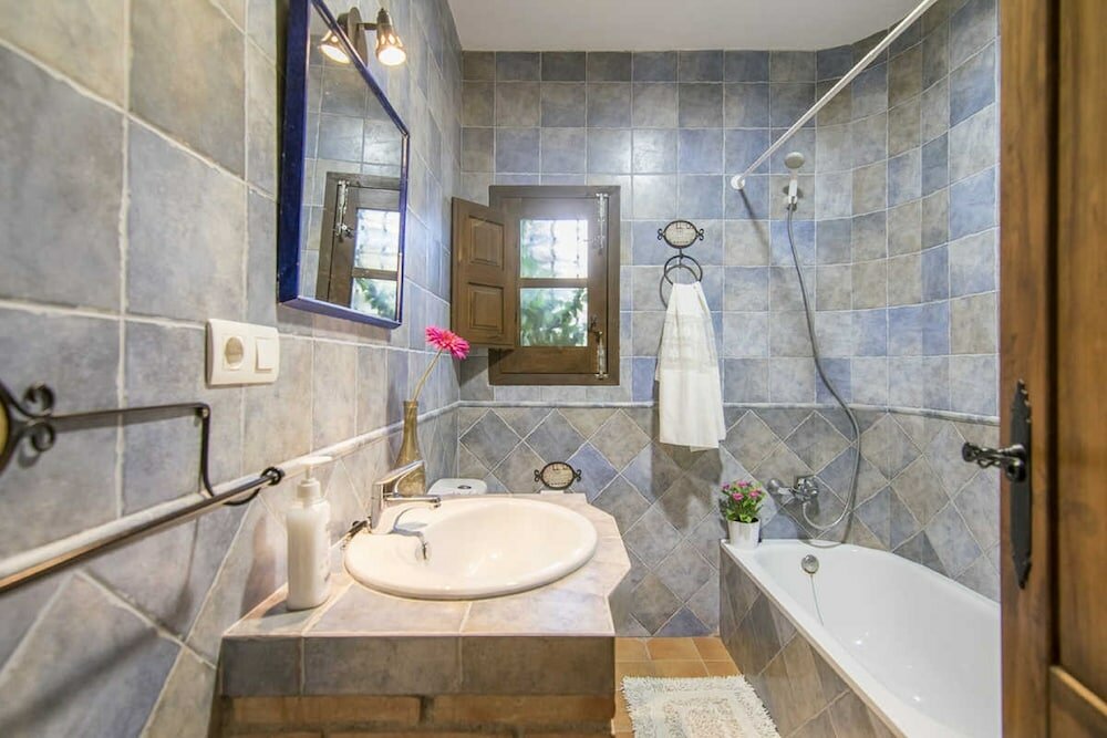 Фото Alojamiento rural El Cortijuelo