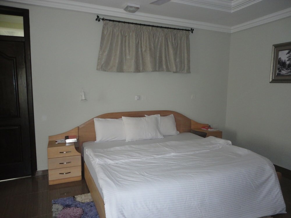 Фото Tenack Beach Resort