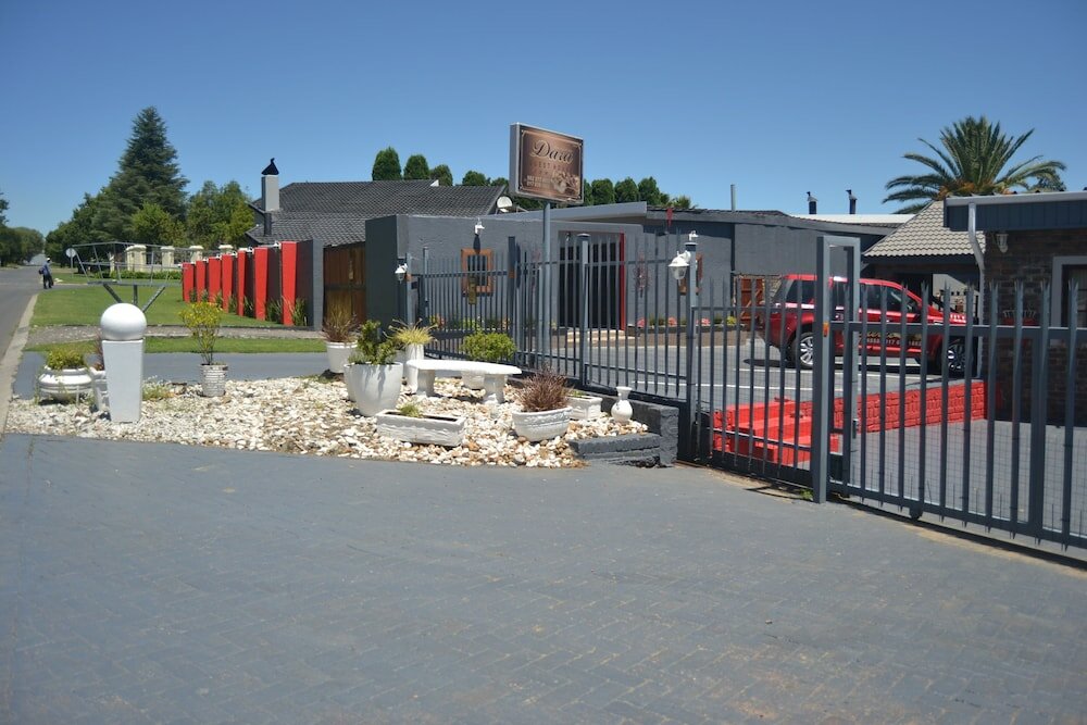 Фото Dara Guest House