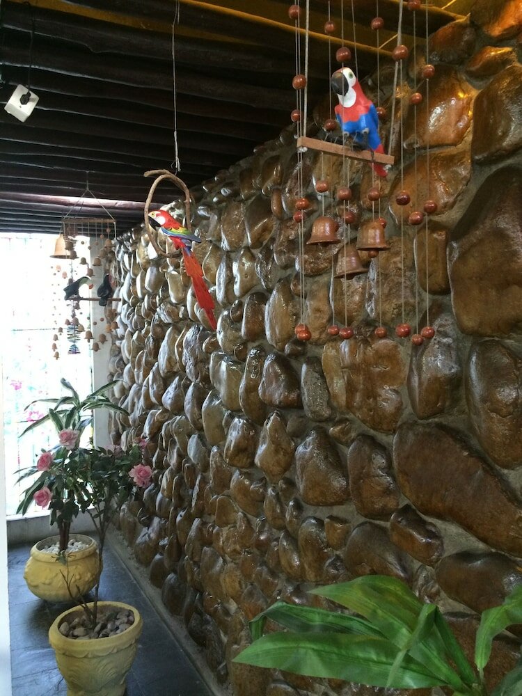 Фото Pousada Rio Mar