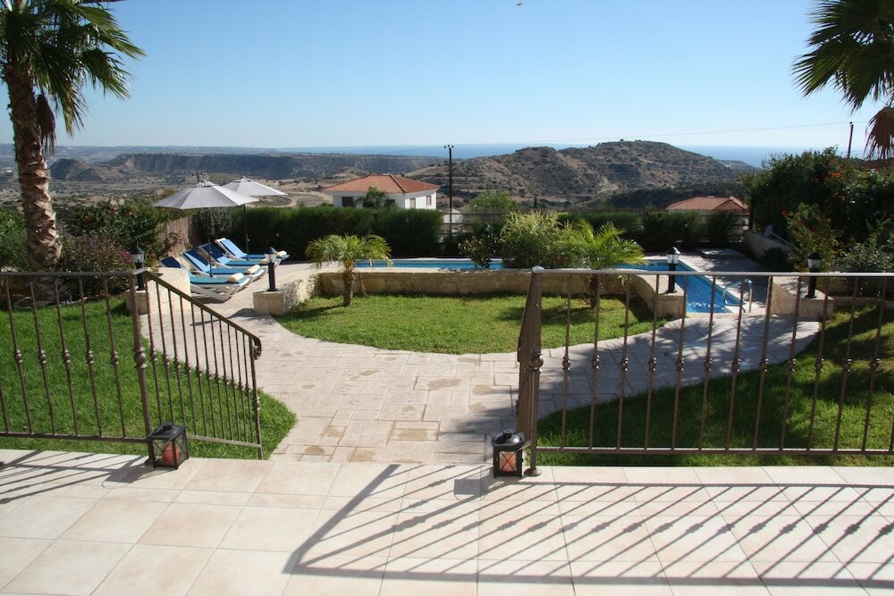 Фото Vineland Sheromyli Villas