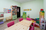 Bambini club (Nizhniy Novgorod, Akademika Sakharova Street, 101), jardín de infancia, guardería