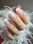 Volkova. Nails (ulitsa Very Zasulich, 42), estudio de manicura
