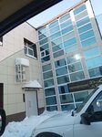 Орбита (ulitsa 26-go syezda KPSS, 7) ، مركز أعمال