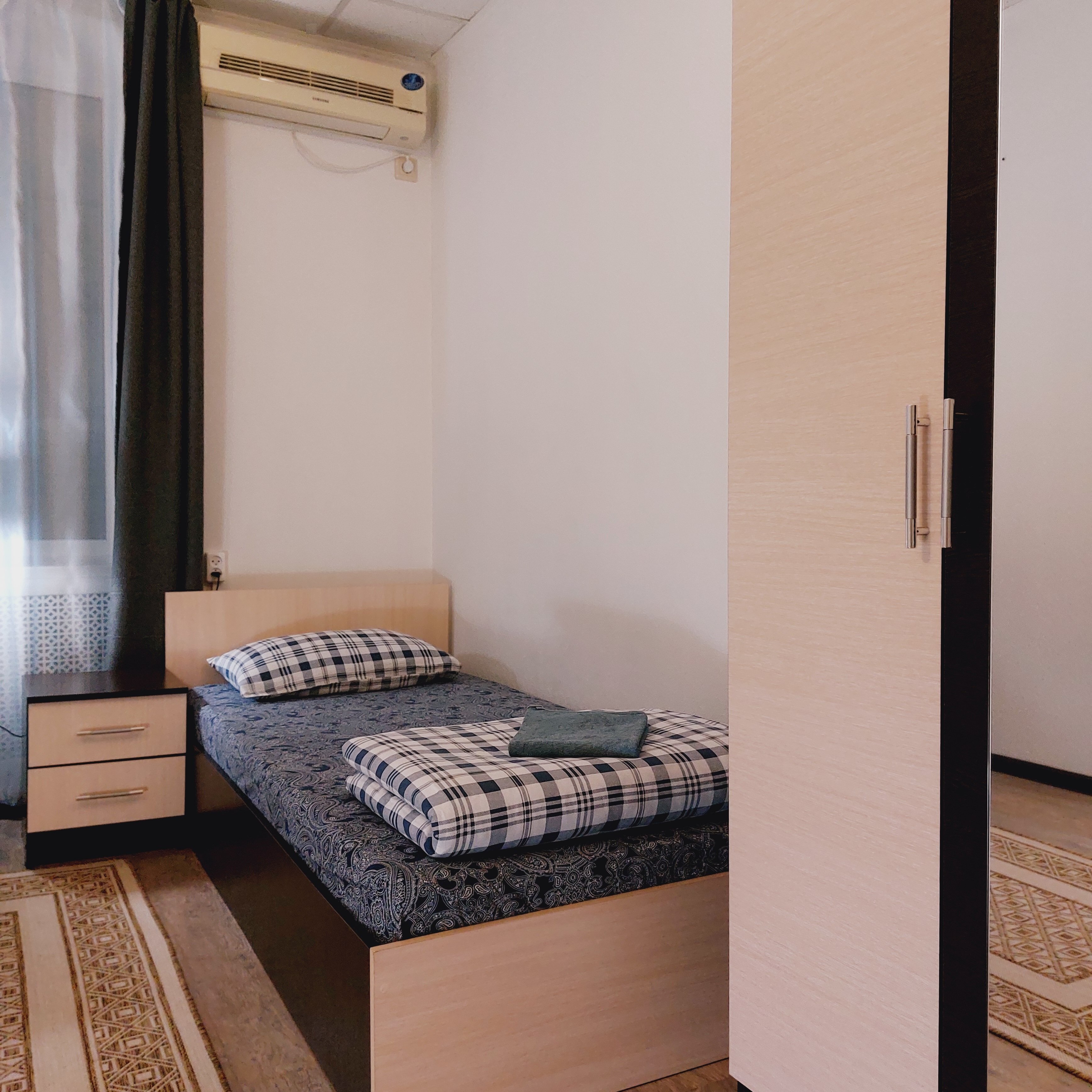 Фото Мини-отель Никитская 22