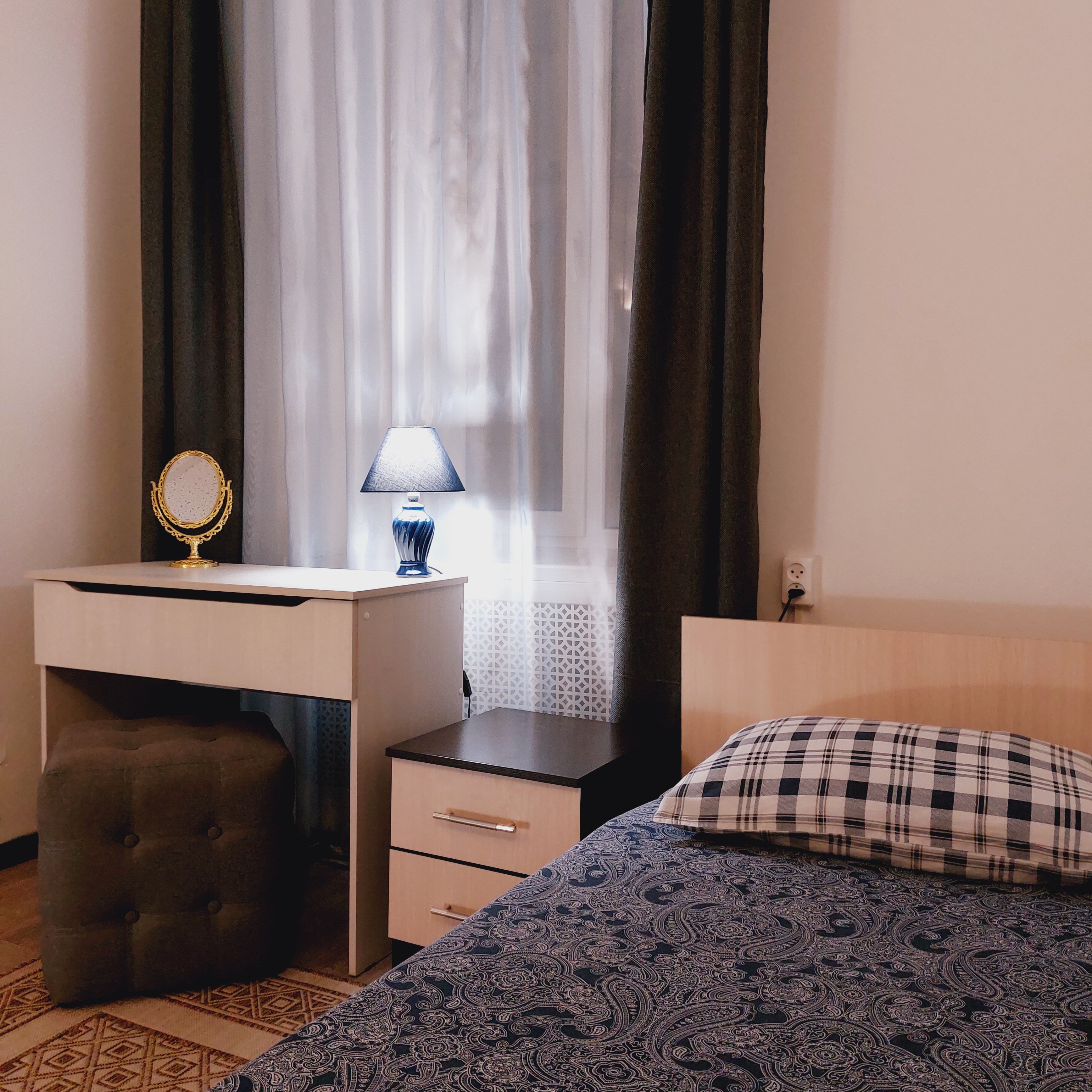 Фото Мини-отель Никитская 22