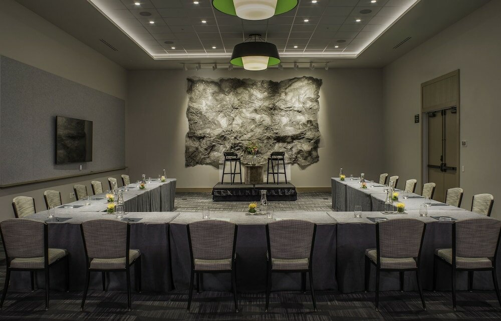 Фото Limelight Hotel Ketchum