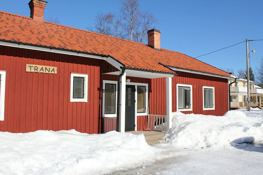 Фото Johannisholm Adventure