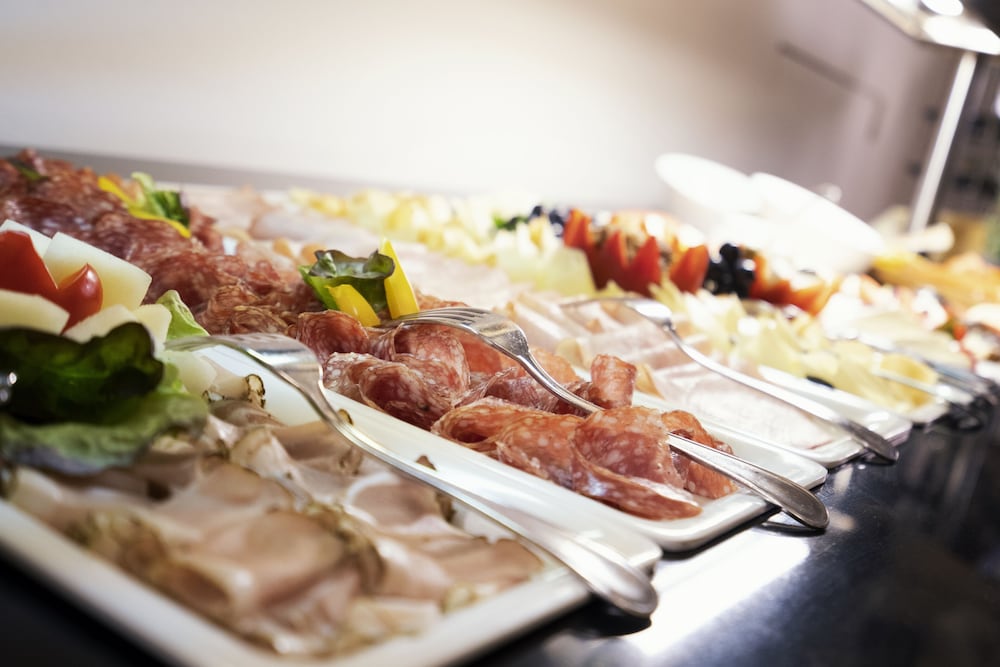 Фото Schlosshotel Mondsee