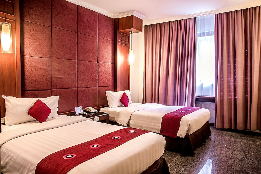 Фото отеля 5