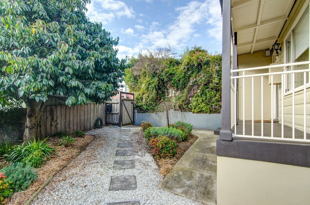 Фото Terrace on Walbourne